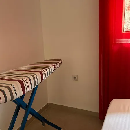 Apartments Marija Tivat Exterior photo