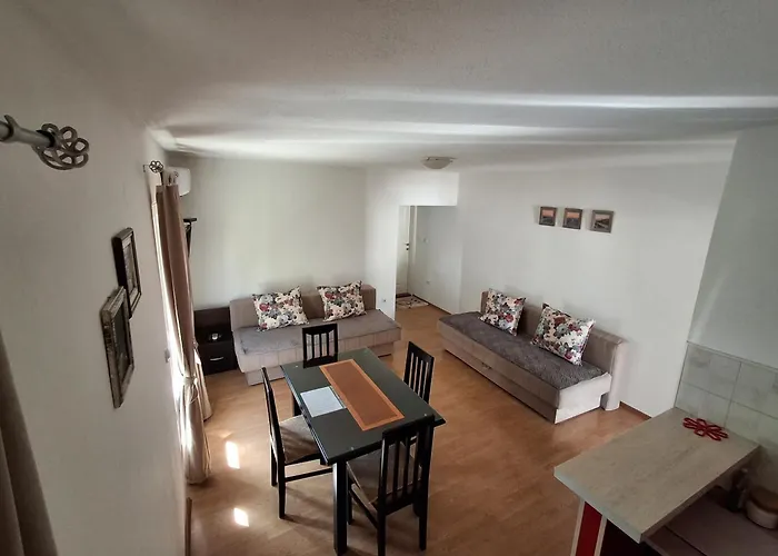 Apartments Marija