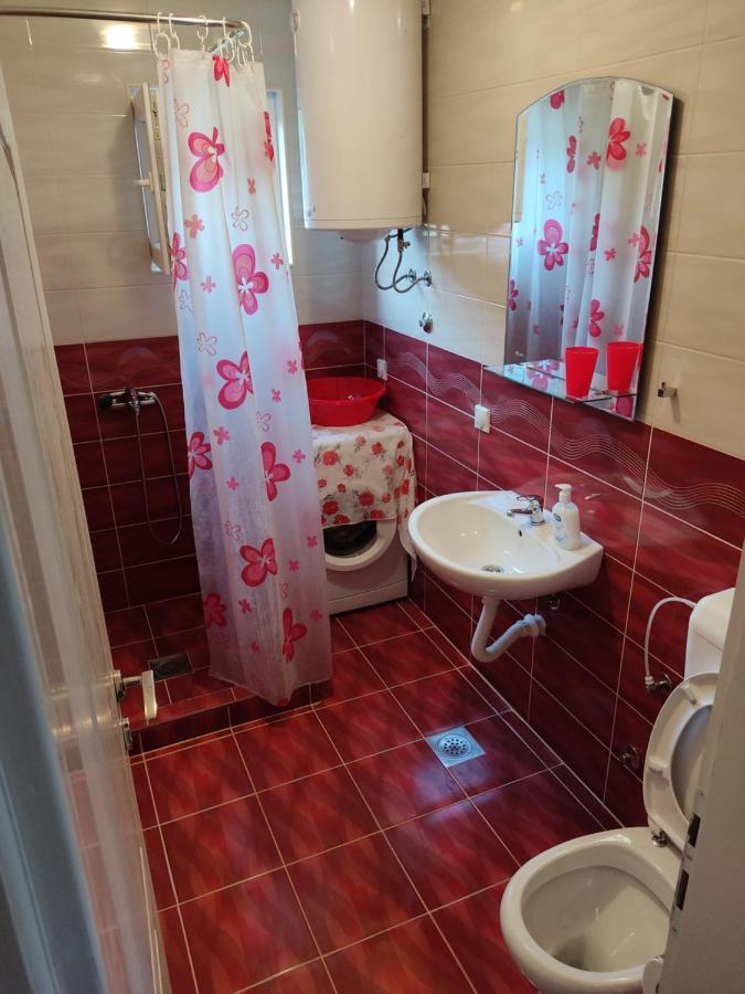 Marija Apartman Tivat