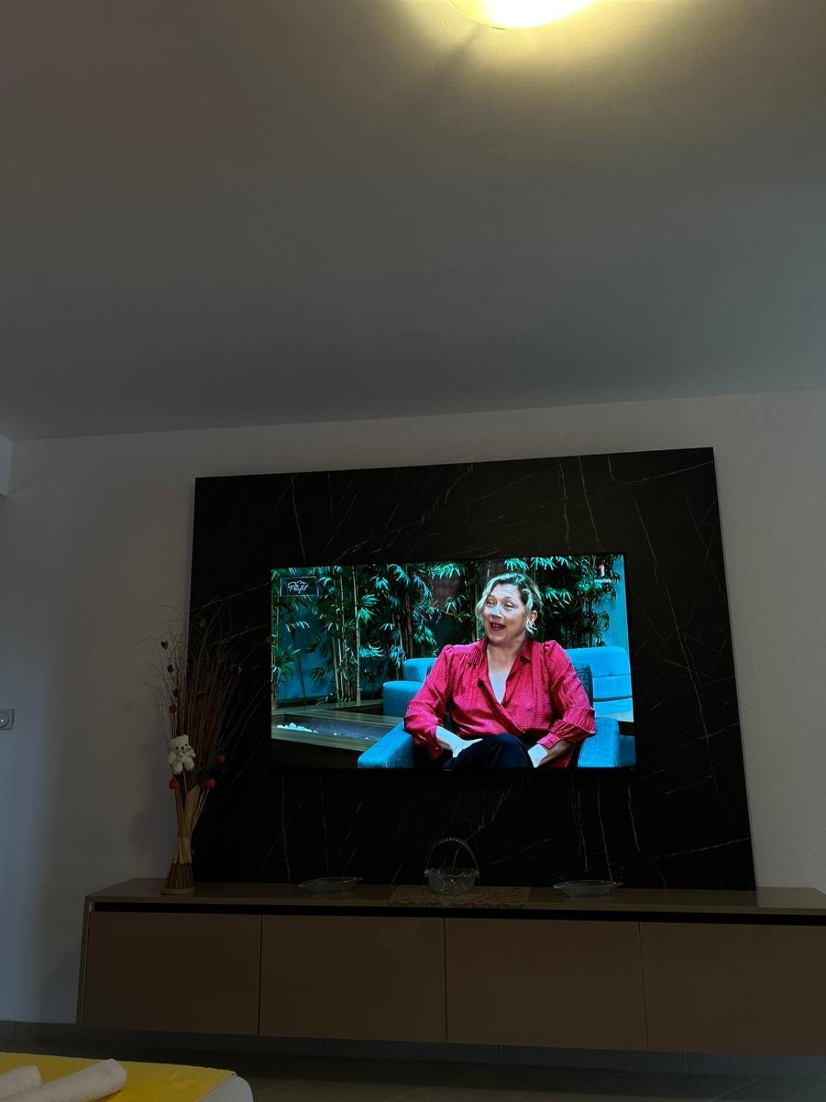 Marija Apartman Tivat
