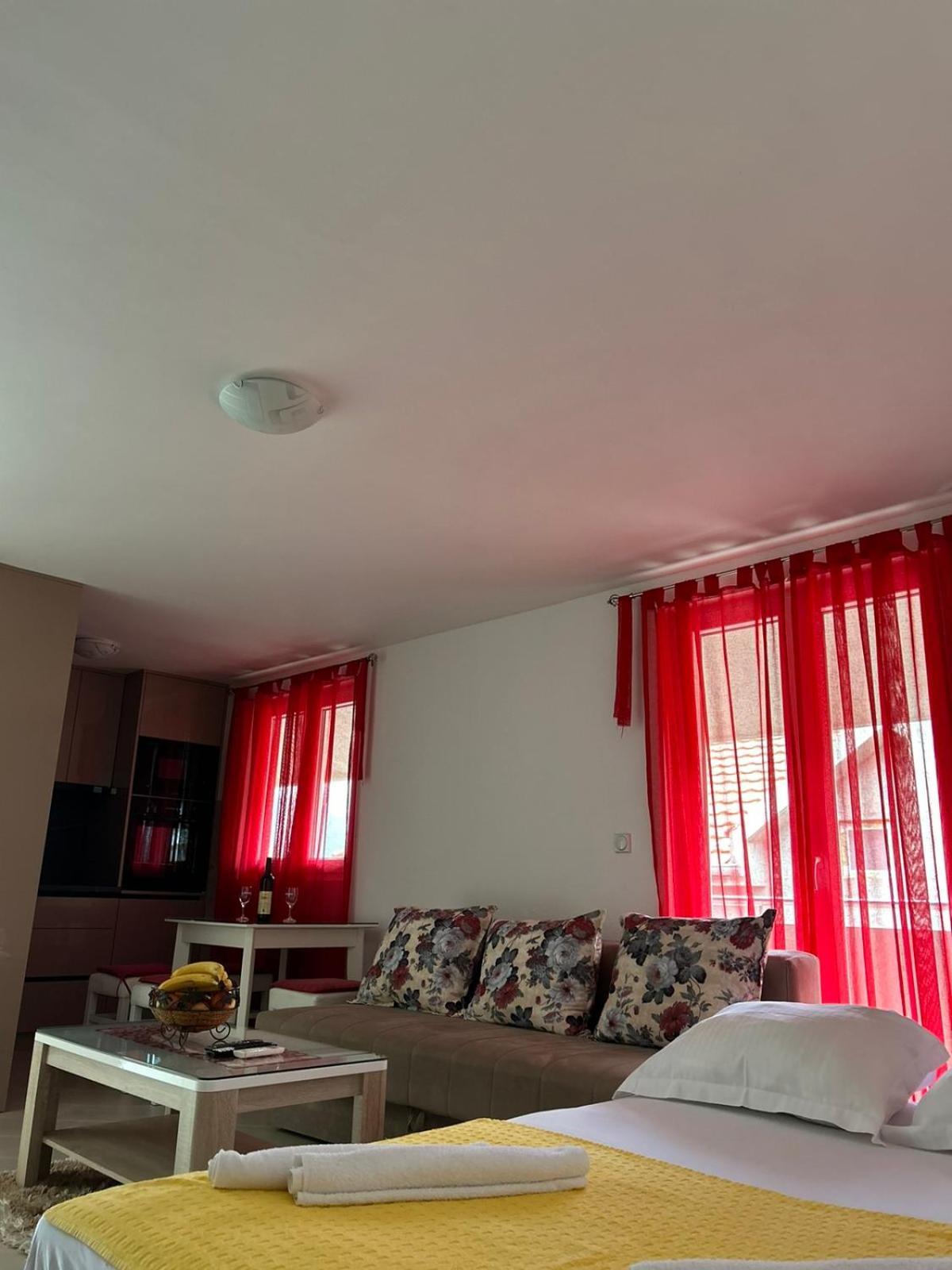 Marija Apartman