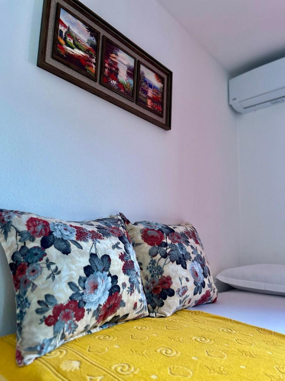 Apartman Marija Tivat
