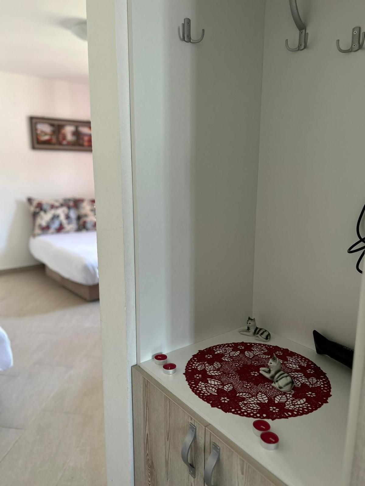 Apartman Marija Tivat