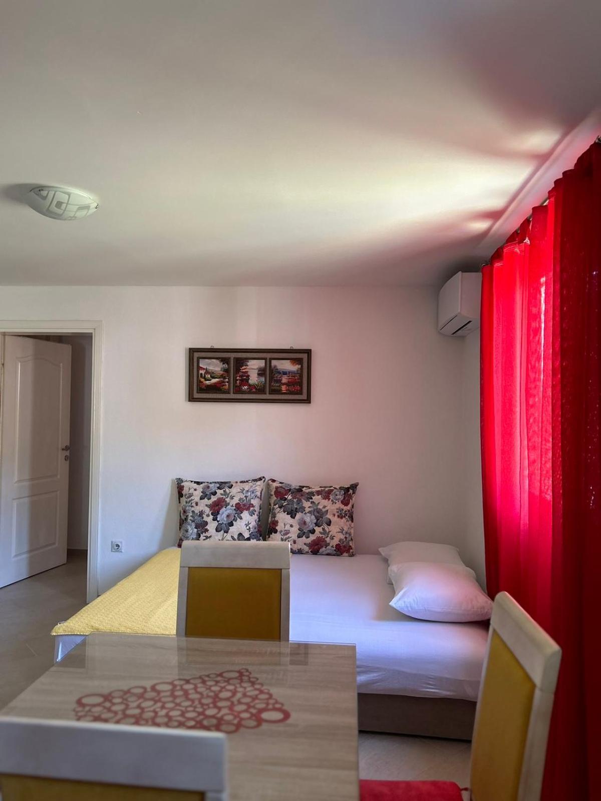 Apartman Marija