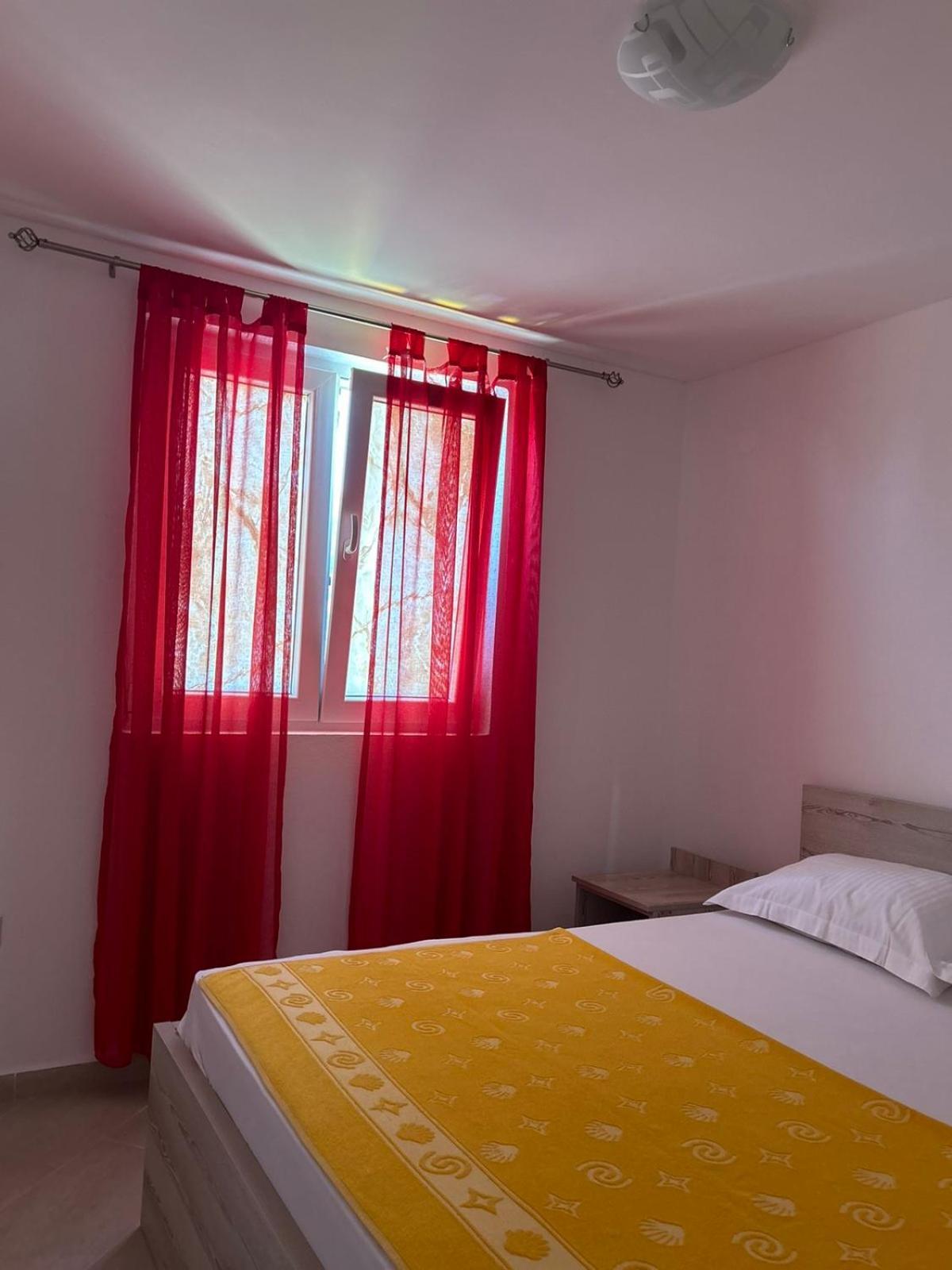 Marija Apartman *