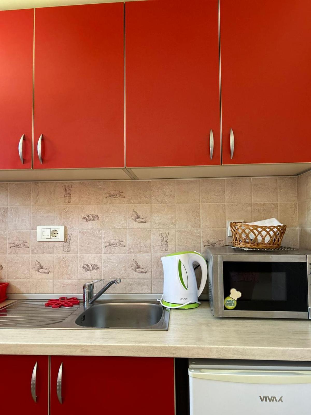 Marija Apartman Tivat