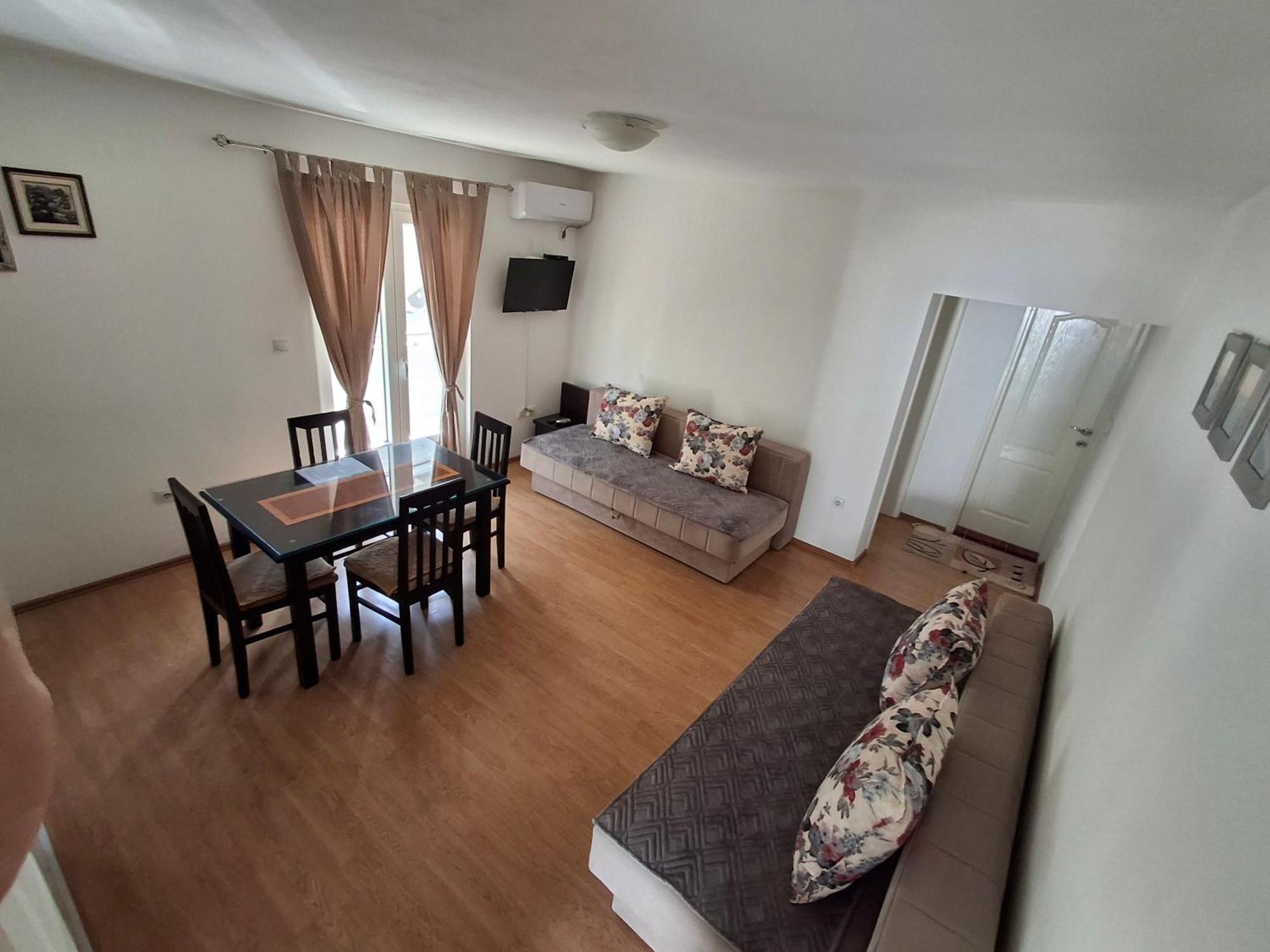 Marija Apartman *