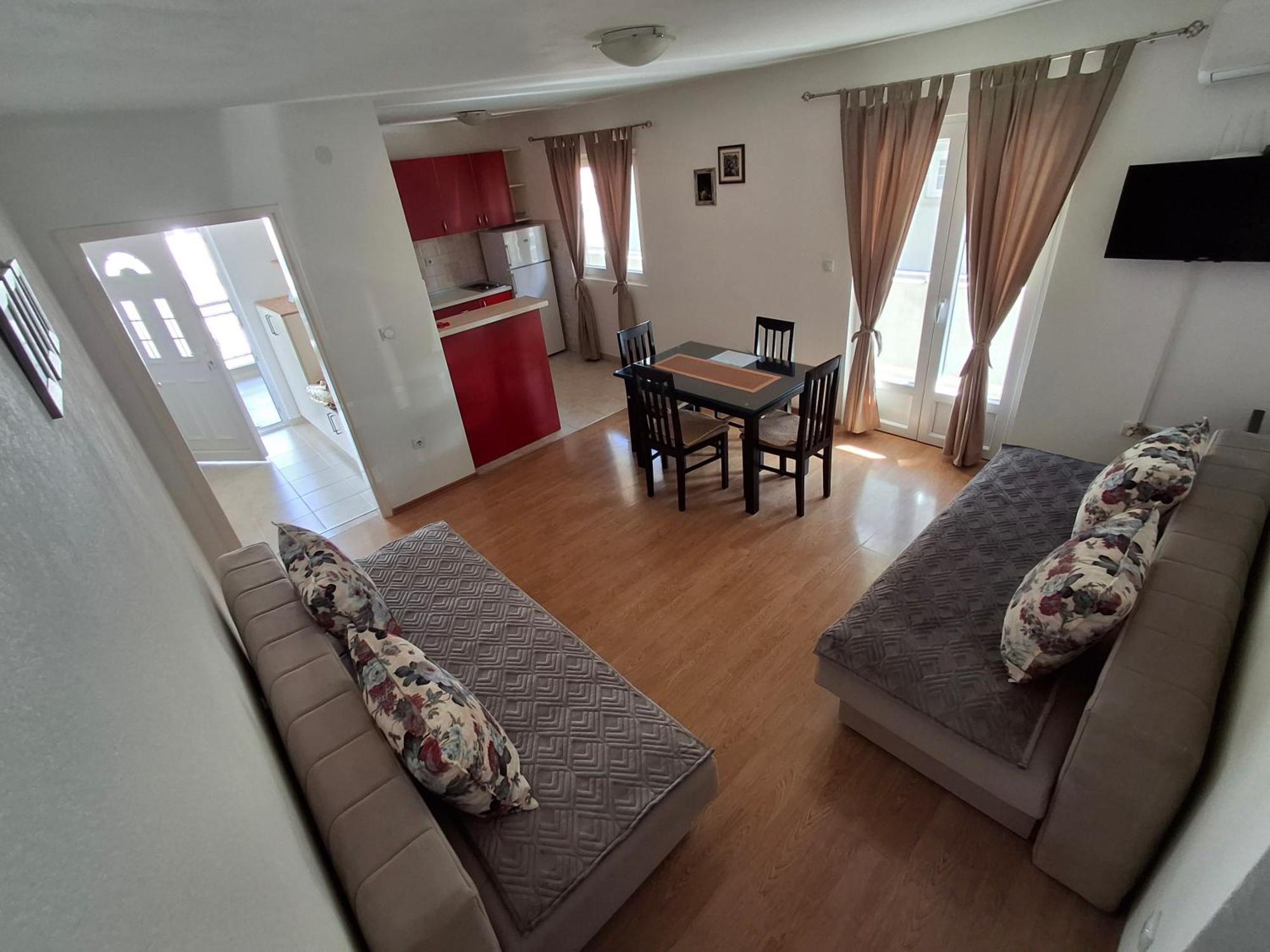 Apartman Marija